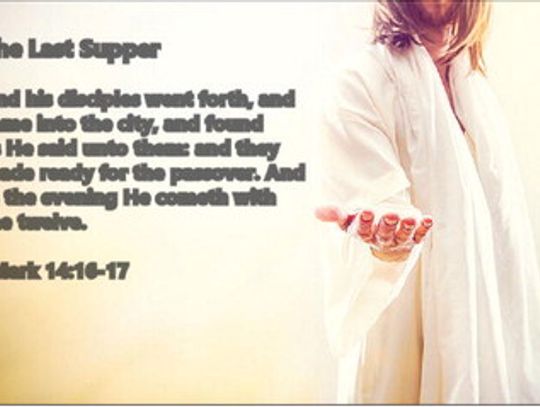 The Easter Story