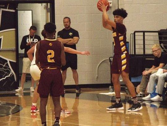 The New Boston Lions faced off against Mineola last week