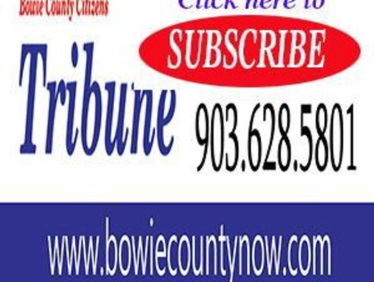 The Tribune is your source to beat the Ides of March