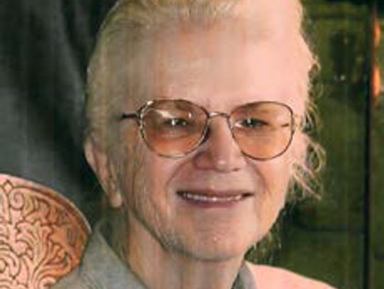 THELMA LOIS SHAVER
