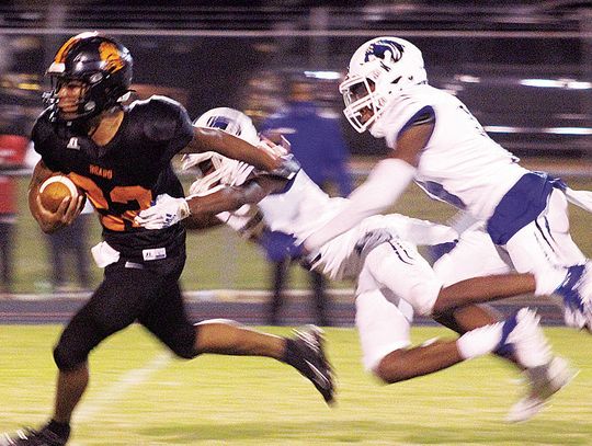 This Week in History