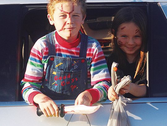 This Week in History