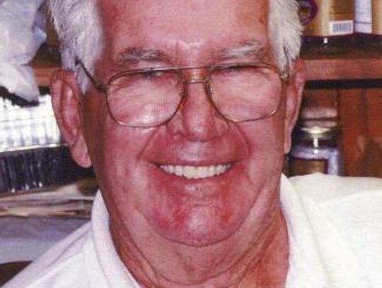 THOMAS JIM “TJ” RHOADES