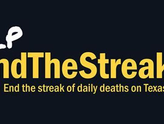 Three deaths a day in Texas due to drunk driving
