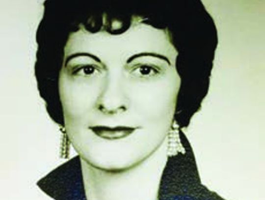 TOMMIE “TINCY” LEE MEGGS
