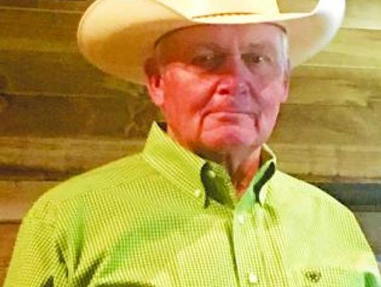 TOMMY WAYNE BROWN