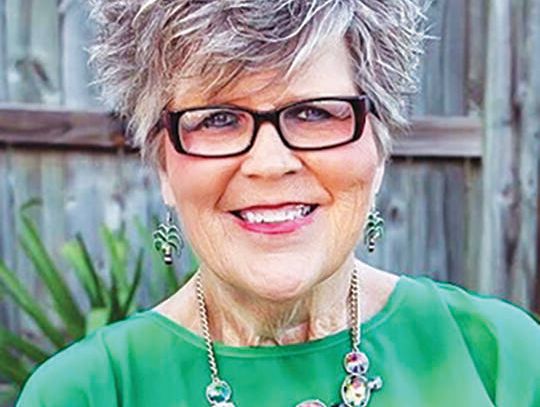 TONI BELINDA STRICKLAND BARRON
