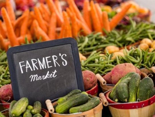 Tractor Supply to host September Farmers Market