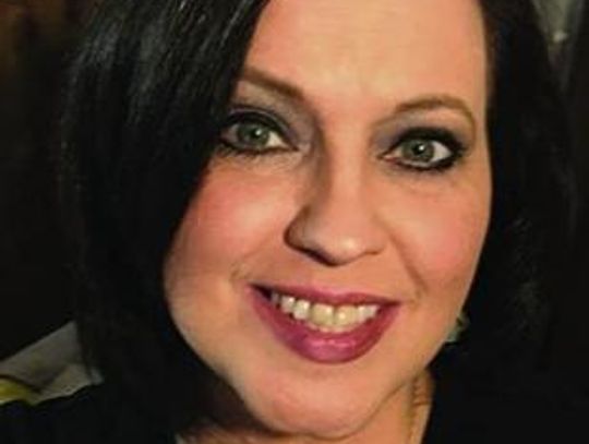Tracy Lynn Wade