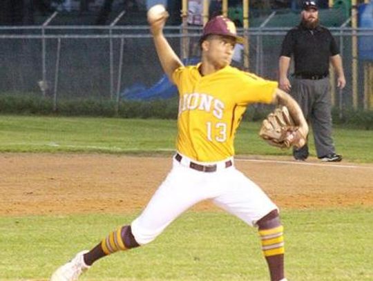 Tuesday night baseball recap