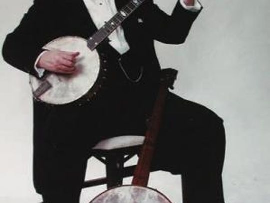 Two Performances at Music in the Park on Saturday, August 20