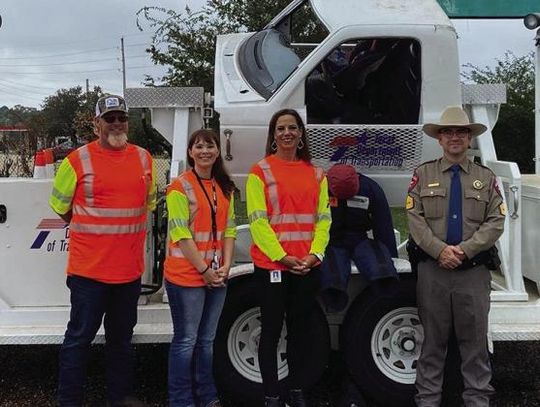 TxDot urges NE Texas motorists to help “End the Streak”