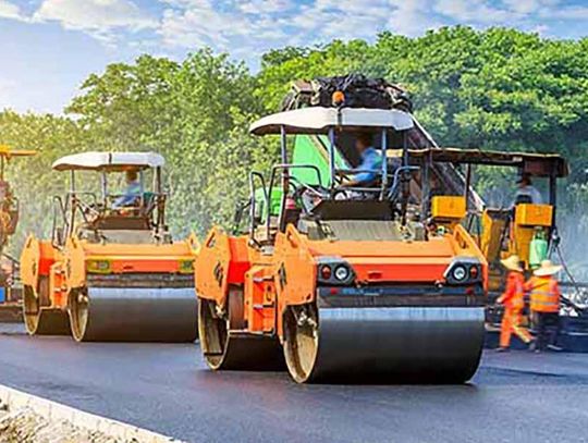 U.S. 82 west project in Bowie County scheduled to begin soon