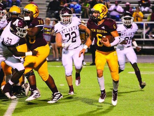 UIL will allow Friday night high school football to be broadcast next season