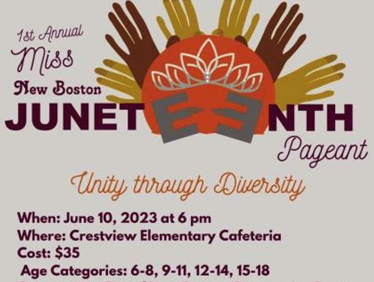 Unity through Diversity is the message for New Boston Juneteenth effort