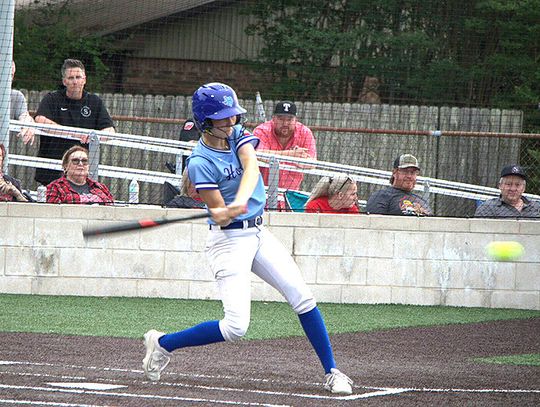 Upcoming Schedule of Baseball and Softball playoff action