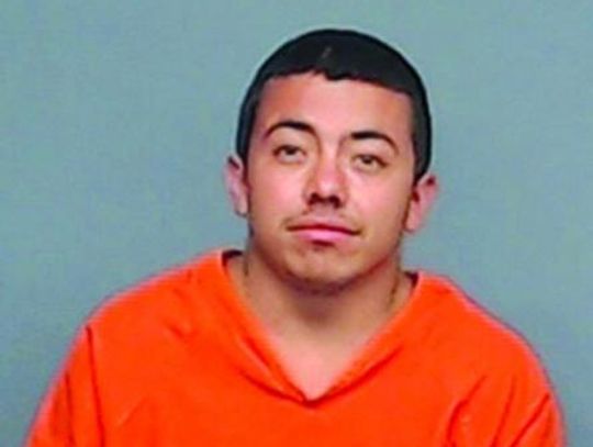 Update in DeKalb rodeo shooting Sunday night