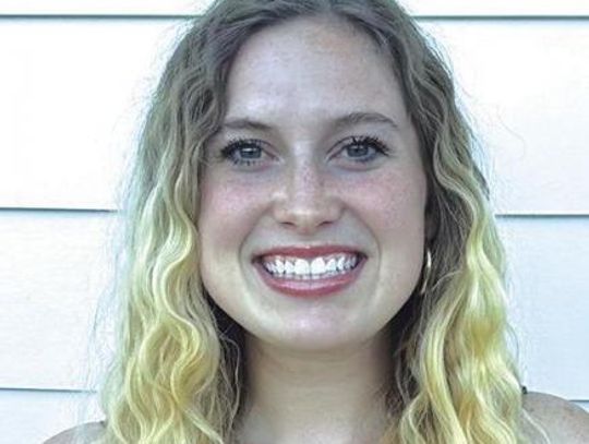 Upston joins Hooks Lady Hornets basketball program