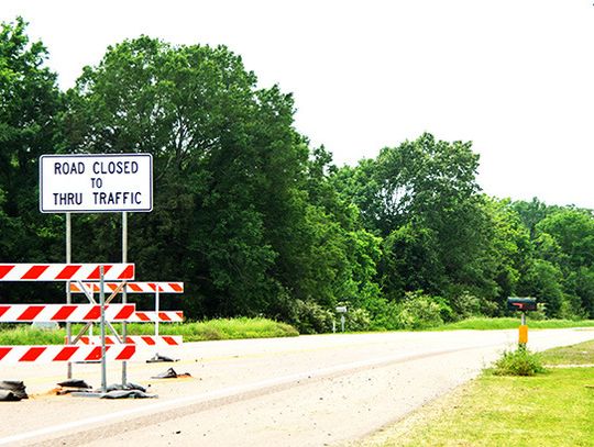 US 259 closed for 18 months to get much needed repairs