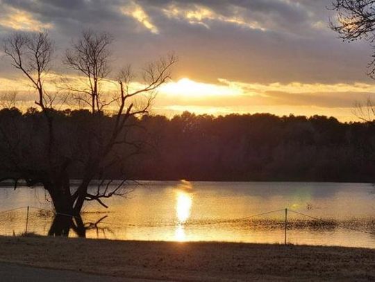 USACE and City of Texarkana announce Wright Patman Lake Ultimate Rule Curve review process