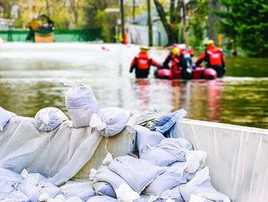 USDA Assists Farmers, Ranchers, and Communities Affected by Recent Storms and Flooding in Texas, Louisiana and Arkansas