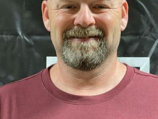 Usrey to lead New Boston softball