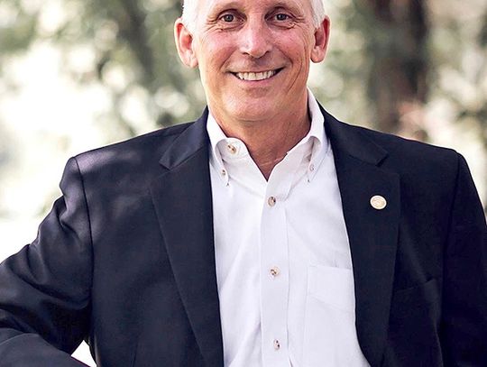 VanDeaver set to return to Austin after runoff win over Spencer