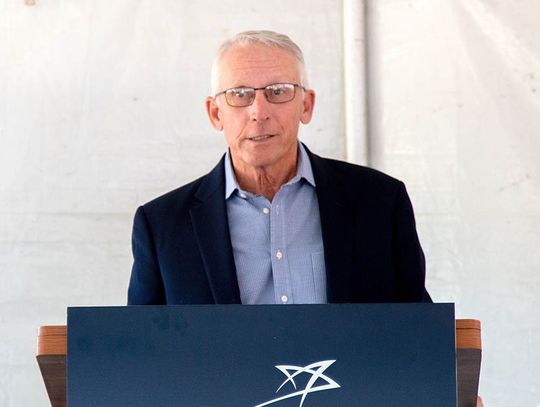 VanDeaver to not seek another term