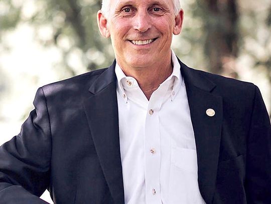 VanDeaver wins District 1 seat