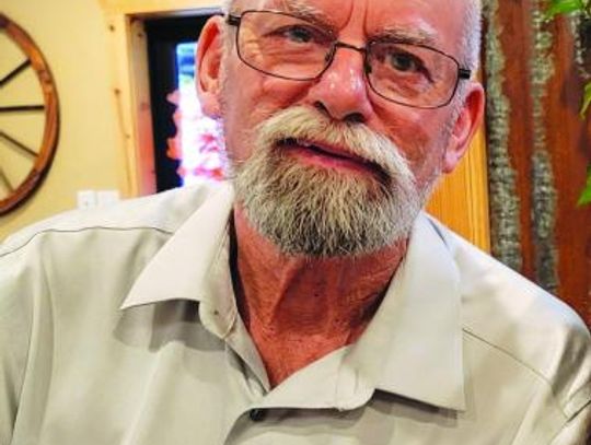 Virgil Barnes