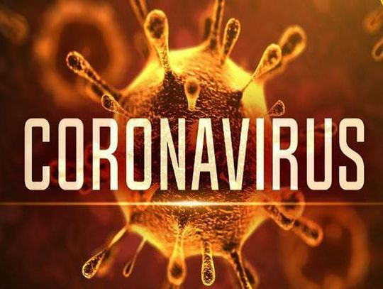 Virus cases top 2,500 in Bowie County