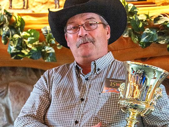 “We’re all battling cancer together”