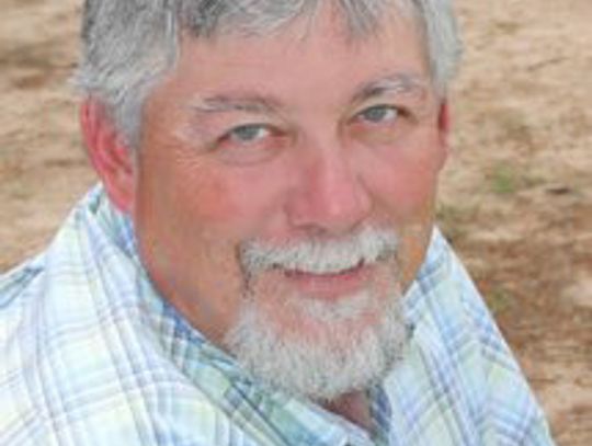 WESLEY “BIG O” OWEN