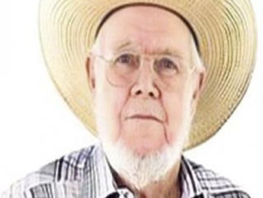 WESLEY O’NEAL SHELTON