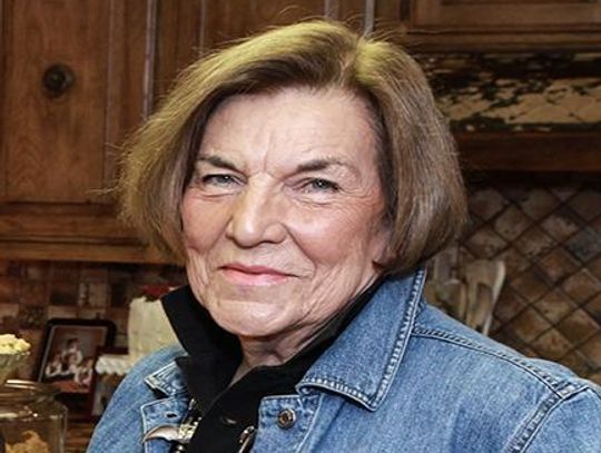 Western wear matriarch Pat Cavendar passes away