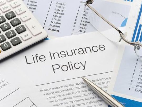 What to know about life insurance
