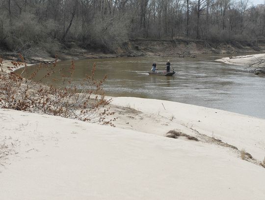 White Lightning--Annual spawning run packs fast action on rivers, creeks across the state