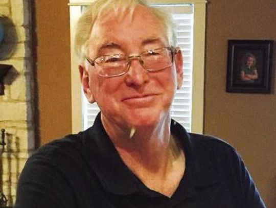 WILLIAM ‘BILL’ CLYDE THOMPSON