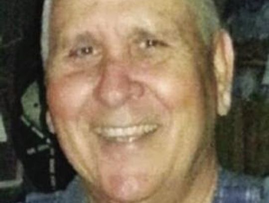 WILLIAM BOYD “DOCK” ESTES