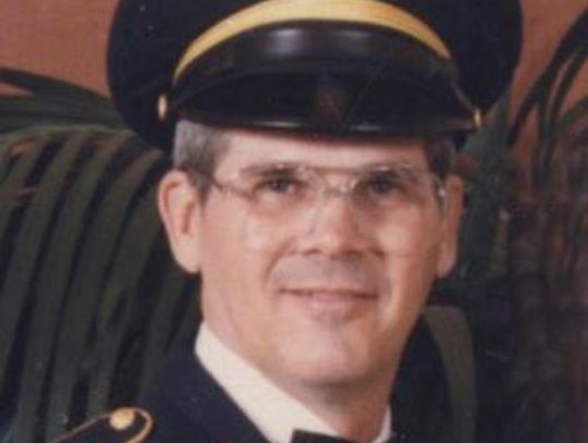 WILLIAM E. BOX