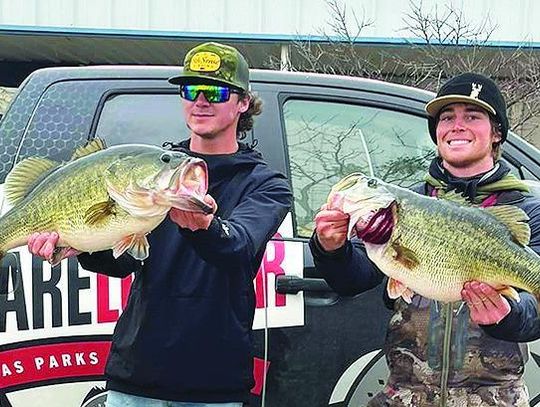 Williams: Like it or not, forward-facing sonar is here to stay