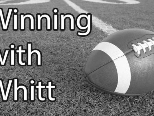 Winning with Whitt