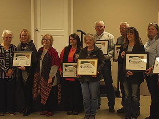 WM Neighborhood Committee Awards Local Non-Profits Grants for the Community Efforts