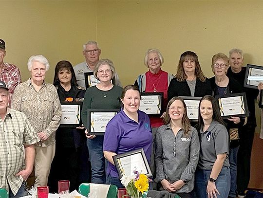 WM Neighborhood Committee Awards Local Non-Profits Grants for their Community Efforts