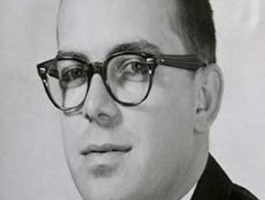 WOODROW COCHRAN