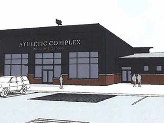 Work begins on new facilities at NBISD
