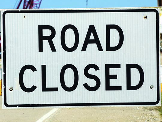 Work on Hooks exit starts this week, I-30 to be one lane