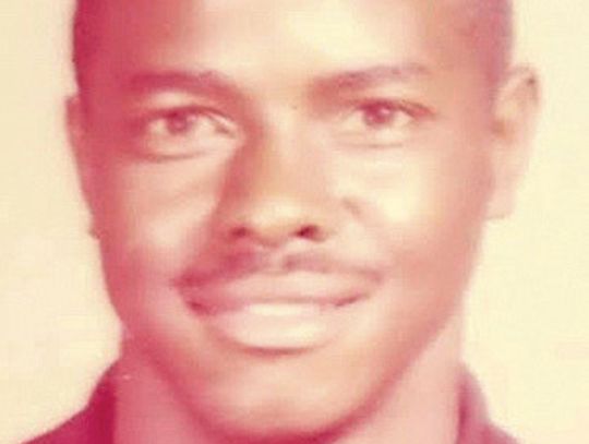 WORRIS GENE “BOOT” HARDWICK SR.