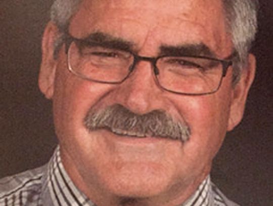 WYVON G. MAY