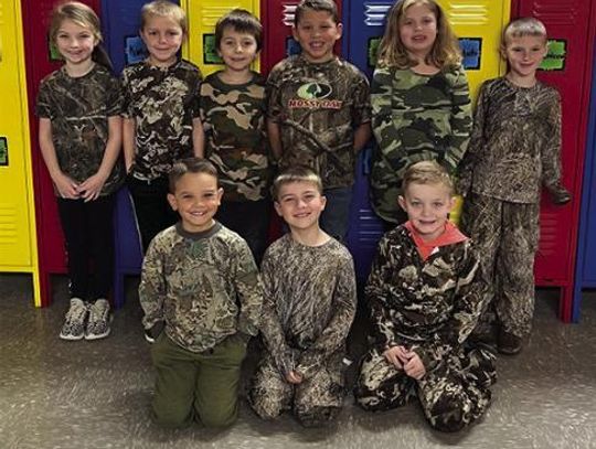 “You’ve got to try a little kindness”